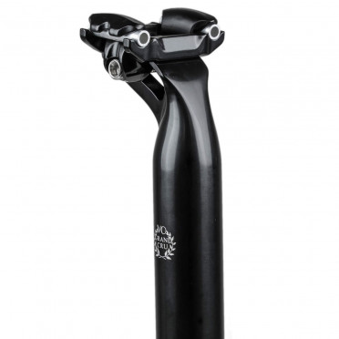Tige de selle Vélo Orange Grand Cru Medium Setback