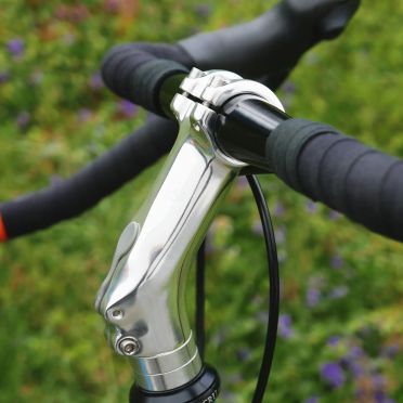 Potence Vélo Orange Happy Stem