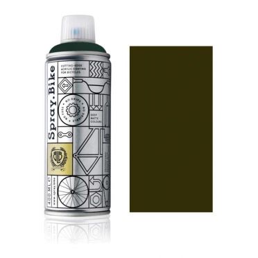Peinture pour vélo Spray.Bike Nightshade Collection - 400 mL