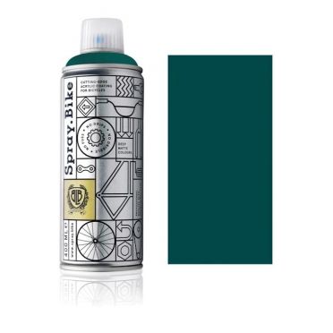 Peinture pour vélo Spray.Bike Nightshade Collection - 400 mL