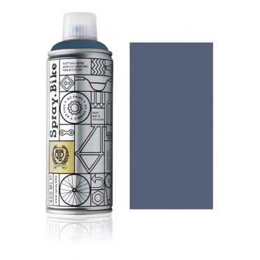 Peinture pour vélo Spray.Bike Nightshade Collection - 400 mL
