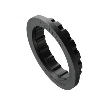 Outil adaptateur de cuvette pour boîtier de pédalier (Shimano TL-FC25)