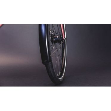 Vélo cargo urbain Schindelhauer Gustav Moonlight Rose Limited Edition