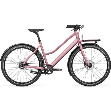 Vélo urbain Schindelhauer Greta Moonlight Rose Limited Edition