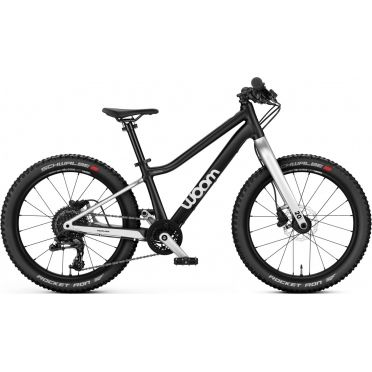 VTT Enfant 6 - 8 ans Woom Off 4