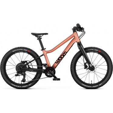 VTT Enfant 6 - 8 ans Woom Off 4 - 2023