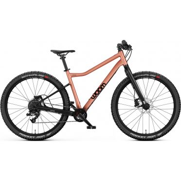 VTT Enfant 10 - 14 ans Woom Off 6