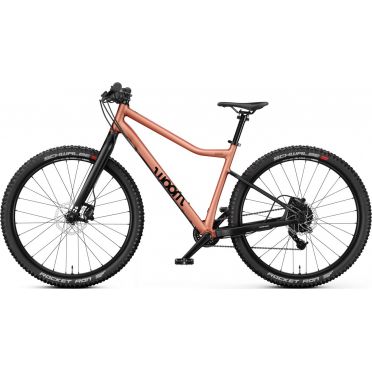 VTT Enfant 10 - 14 ans Woom Off 6