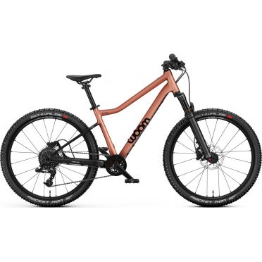 VTT Enfant 7 - 11 ans Woom Off Air 5 - 2023