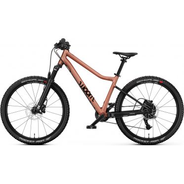 VTT Enfant 7 - 11 ans Woom Off Air 5