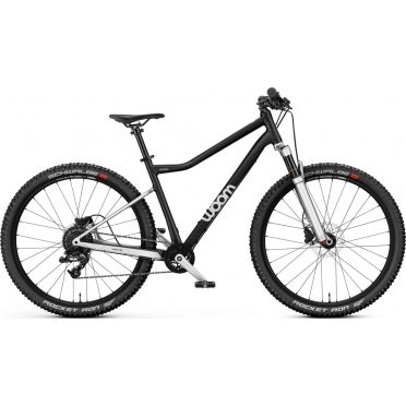 VTT Enfant 10 - 14 ans Woom Off Air 6