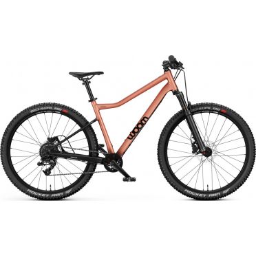 VTT Enfant 10 - 14 ans Woom Off Air 6 - 2023
