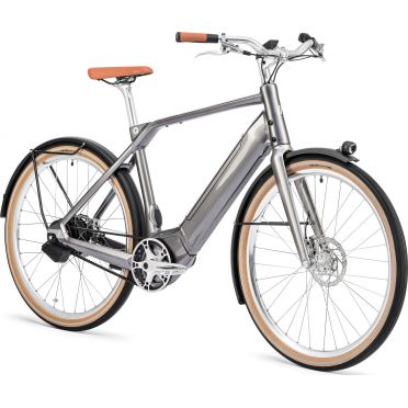 Vélo Urbain Electrique Schindelhauer Heinrich Enviolo