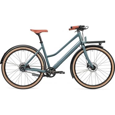 Vélo cargo urbain Schindelhauer Greta