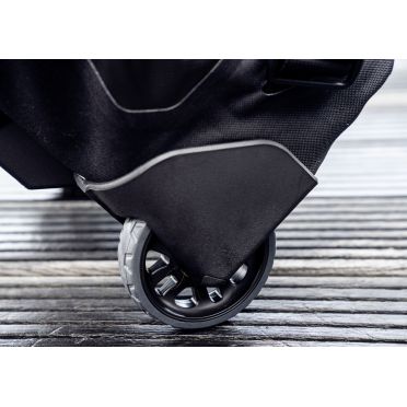 Sac à dos de voyage à roulettes Ortlieb Duffle RG 85 L