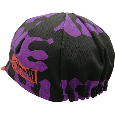 Casquette cycliste Cinelli In Bike We Trust
