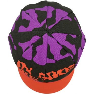 Casquette cycliste Cinelli In Bike We Trust