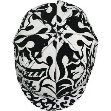 Casquette cycliste Cinelli Crest Pastori