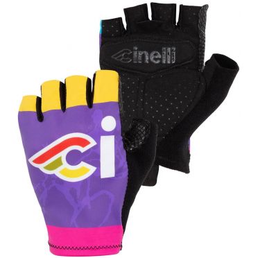 Gants de vélo Cinelli Ciao Icons
