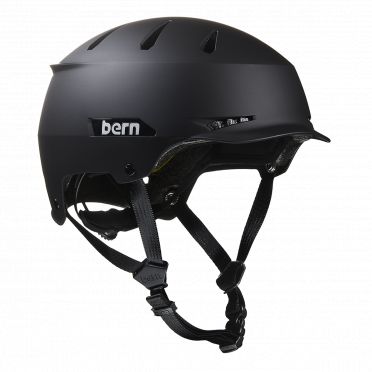 Casque vélo urbain Bern Hendrix MIPS