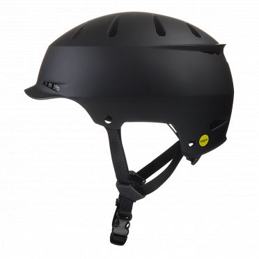 Casque vélo urbain Bern Hendrix MIPS