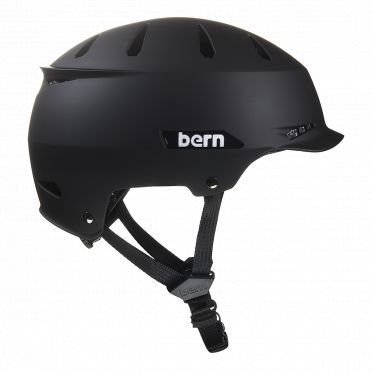 Casque vélo urbain Bern Hendrix MIPS