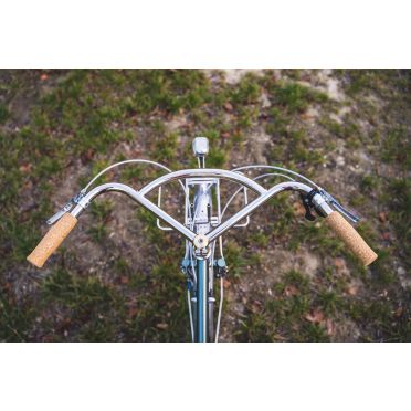 Cintre Vélo Orange Granola / Moose Bar