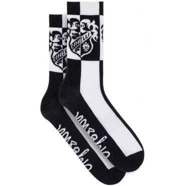 Chaussettes cycliste Cinelli Crest Pastori