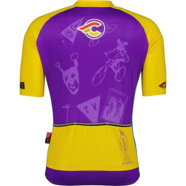 Jersey Cinelli Icons