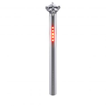 Tige de selle LED Lightskin S311