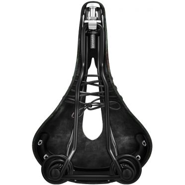 Selle à ressorts Brooks Flyer Imperial Carved