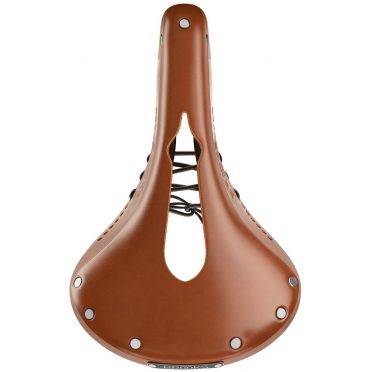 Selle à ressorts Brooks Flyer Imperial Carved