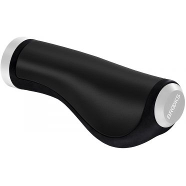Grips Ergonomiques Brooks Leather