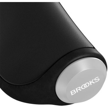 Grips Ergonomiques Brooks Leather