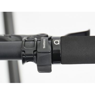Vélo cargo électrique Omnium e-Cargo V3