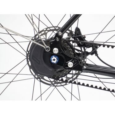 Vélo cargo électrique Omnium e-Cargo V3