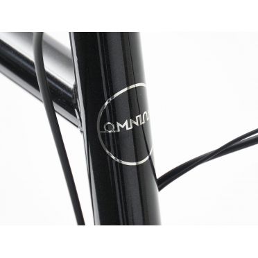 Vélo cargo électrique Omnium e-Cargo V3