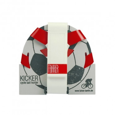 Porte Ballon Kicker FAHRER