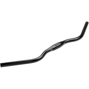 Cintre Vélo Orange Curvy Bars