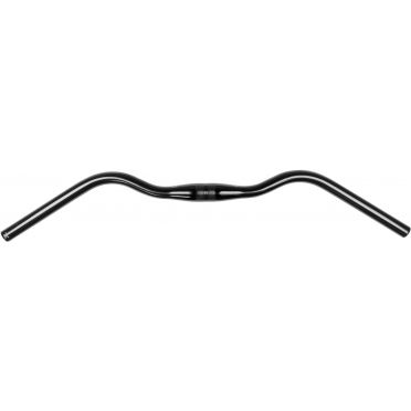Cintre Vélo Orange Curvy Bars