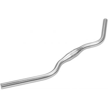 Cintre Vélo Orange Curvy Bars