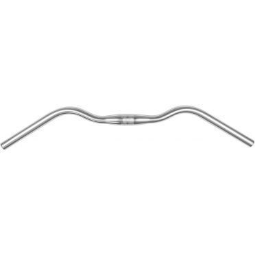 Cintre Vélo Orange Curvy Bars