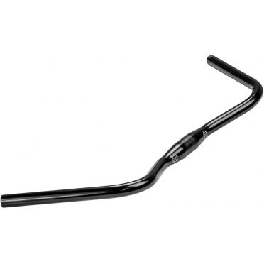 Cintre Vélo Orange Granola Bar