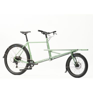 Vélo cargo Omnium Cargo V3