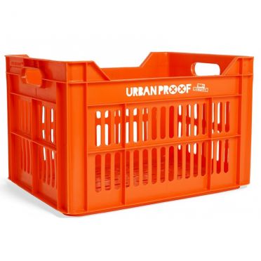 Panier vélo 30 L recyclé Urban Proof