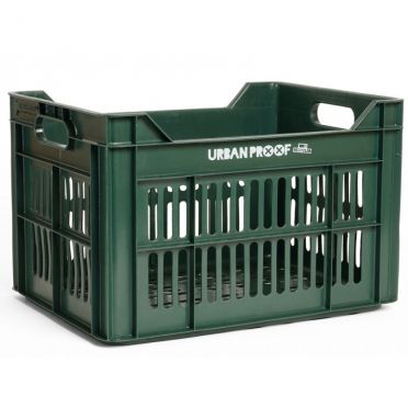Panier vélo 30 L recyclé Urban Proof
