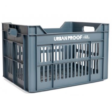 Panier vélo 30 L recyclé Urban Proof