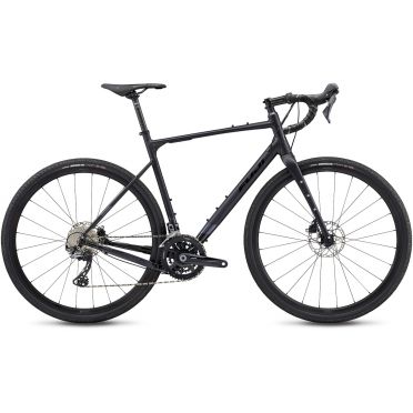 Vélo Gravel Fuji Jari 1.1 - 2023