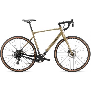 Vélo Gravel Fuji Jari 1.5 - 2023