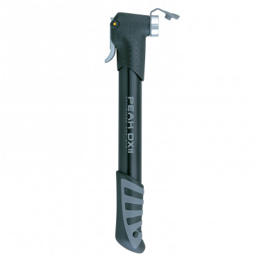 Pompe à main Topeak Peak DX II